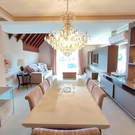 Luxuoso Apartamento Central Para 10 Pessoas 格拉玛多 外观 照片