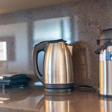 Luxuoso Apartamento Central Para 10 Pessoas 格拉玛多 外观 照片