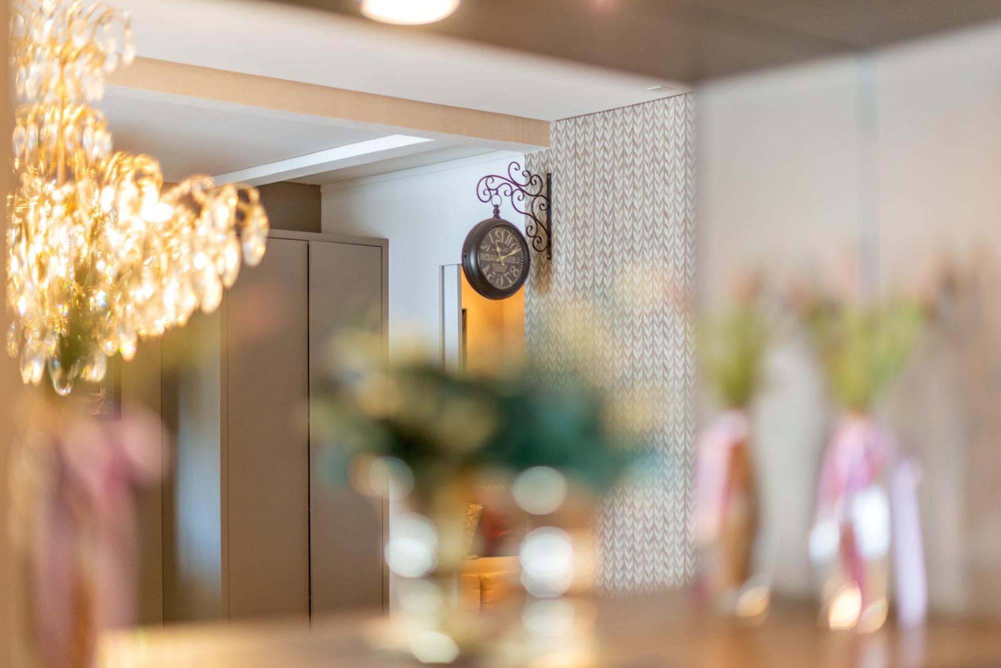 Luxuoso Apartamento Central Para 10 Pessoas 格拉玛多 外观 照片