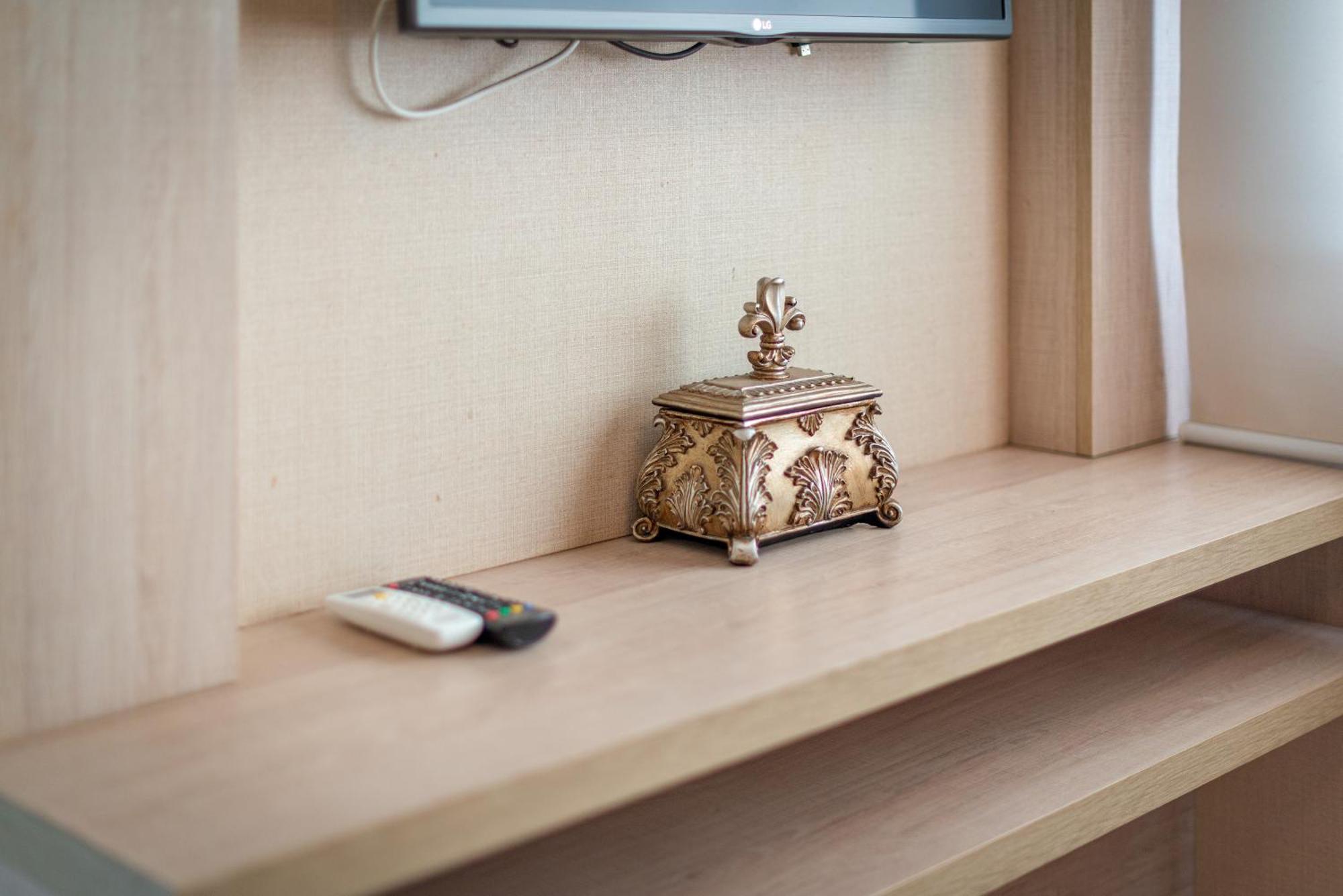 Luxuoso Apartamento Central Para 10 Pessoas 格拉玛多 外观 照片