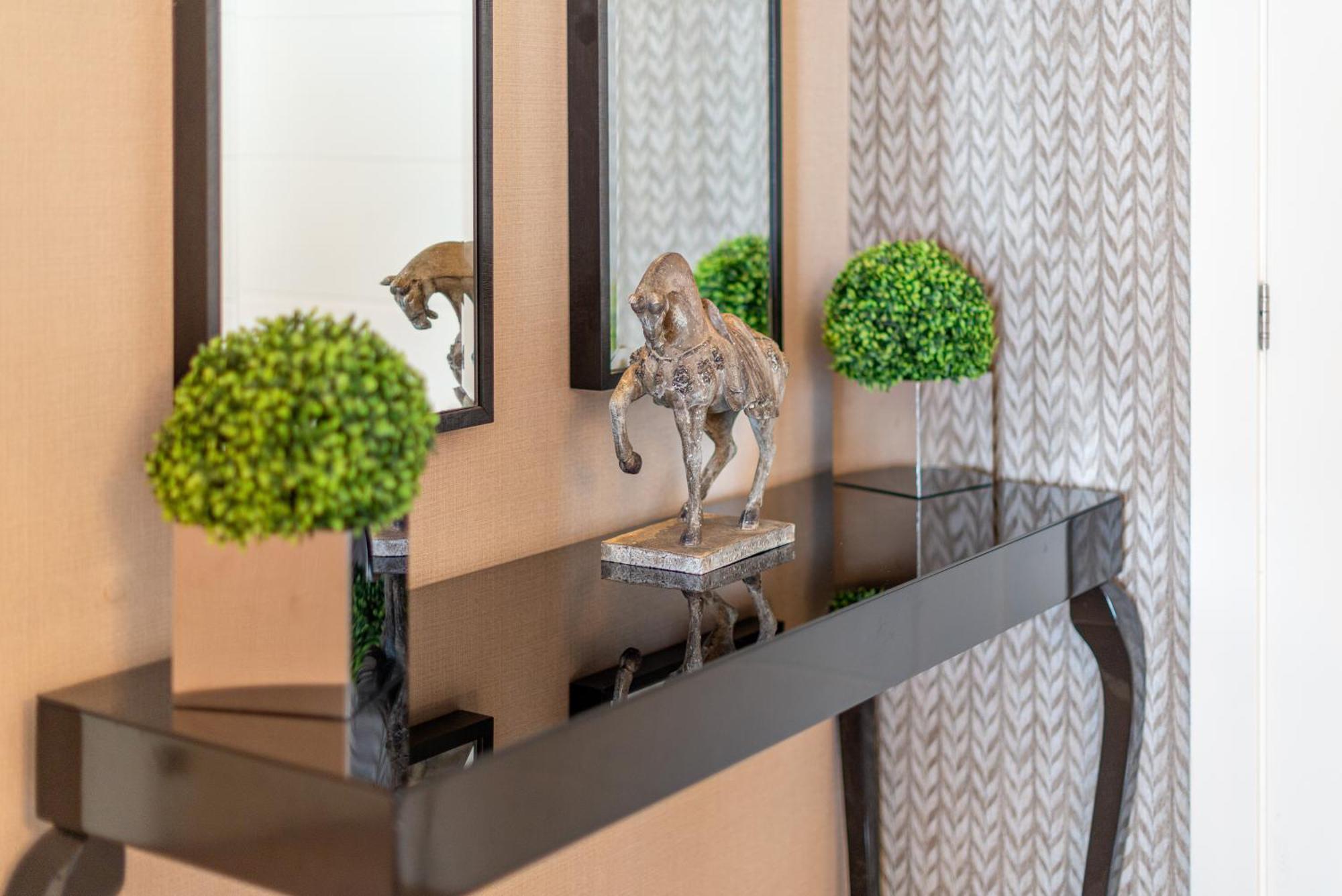 Luxuoso Apartamento Central Para 10 Pessoas 格拉玛多 外观 照片