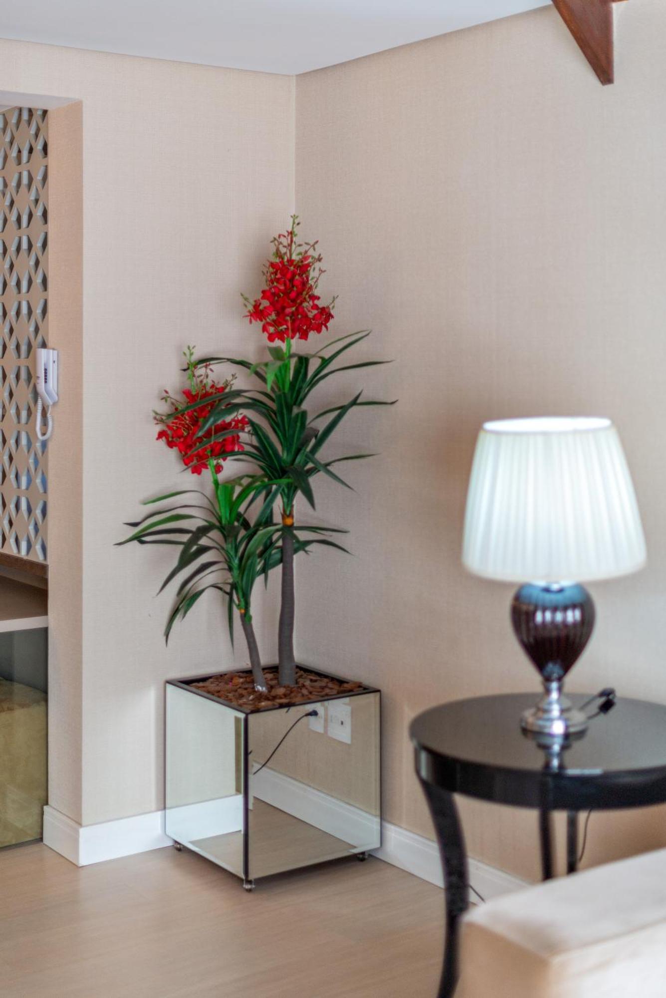 Luxuoso Apartamento Central Para 10 Pessoas 格拉玛多 外观 照片