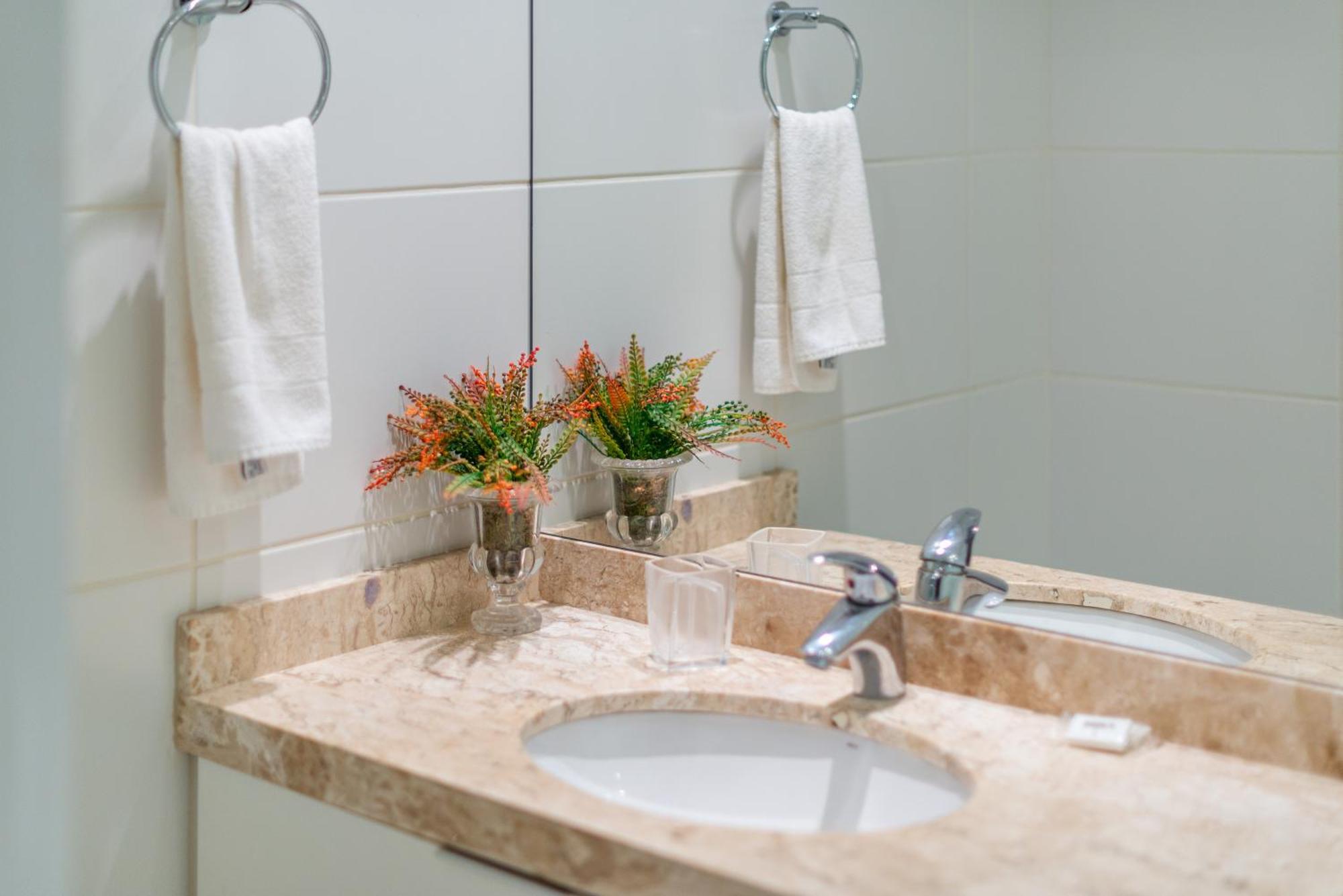 Luxuoso Apartamento Central Para 10 Pessoas 格拉玛多 外观 照片