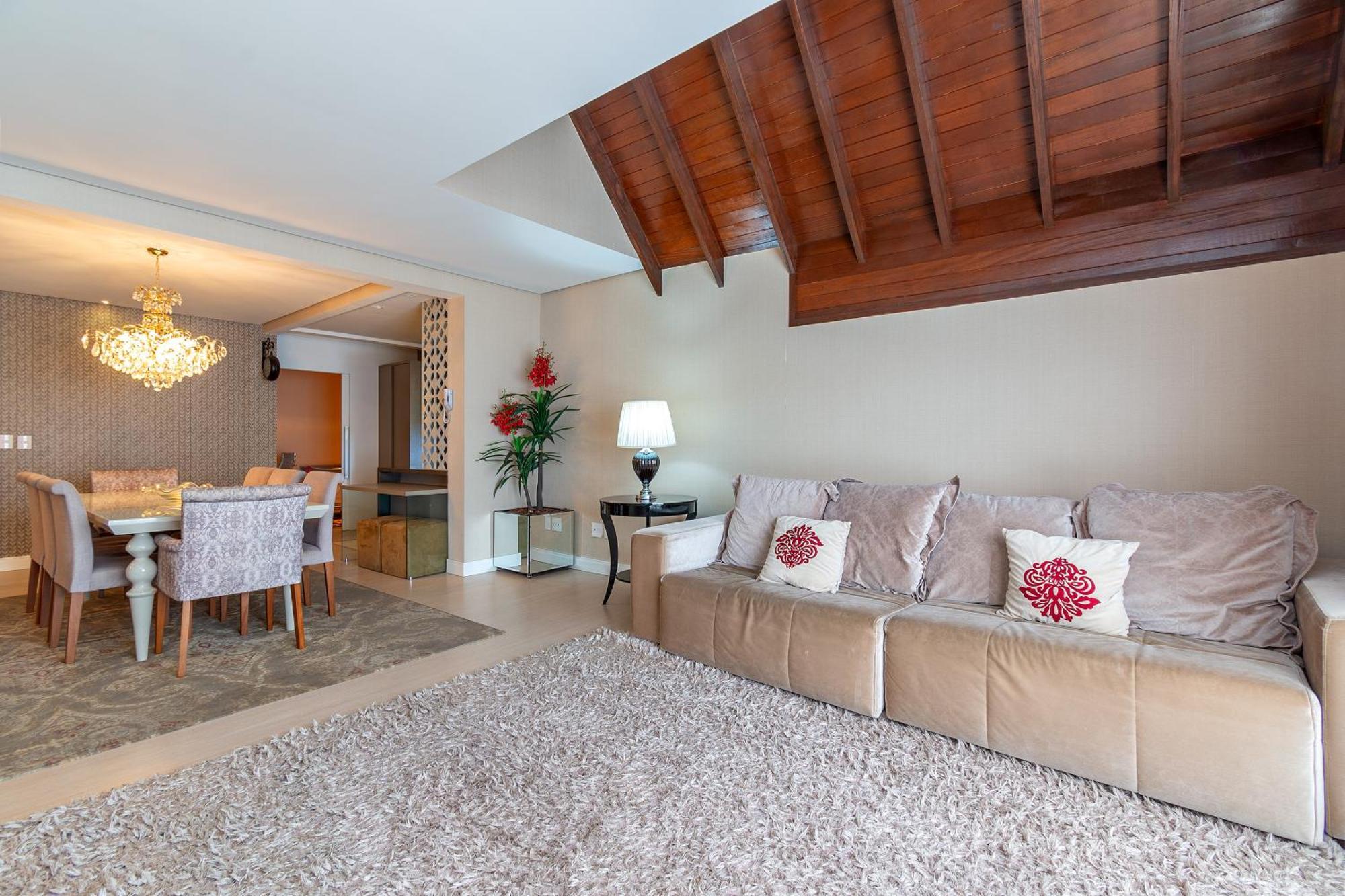 Luxuoso Apartamento Central Para 10 Pessoas 格拉玛多 外观 照片