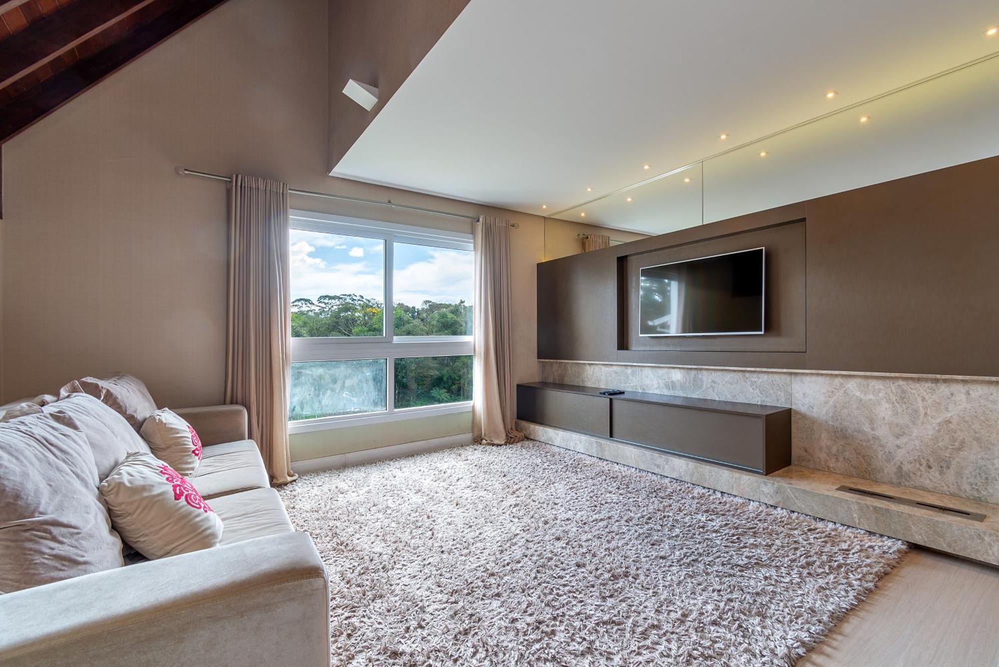 Luxuoso Apartamento Central Para 10 Pessoas 格拉玛多 外观 照片