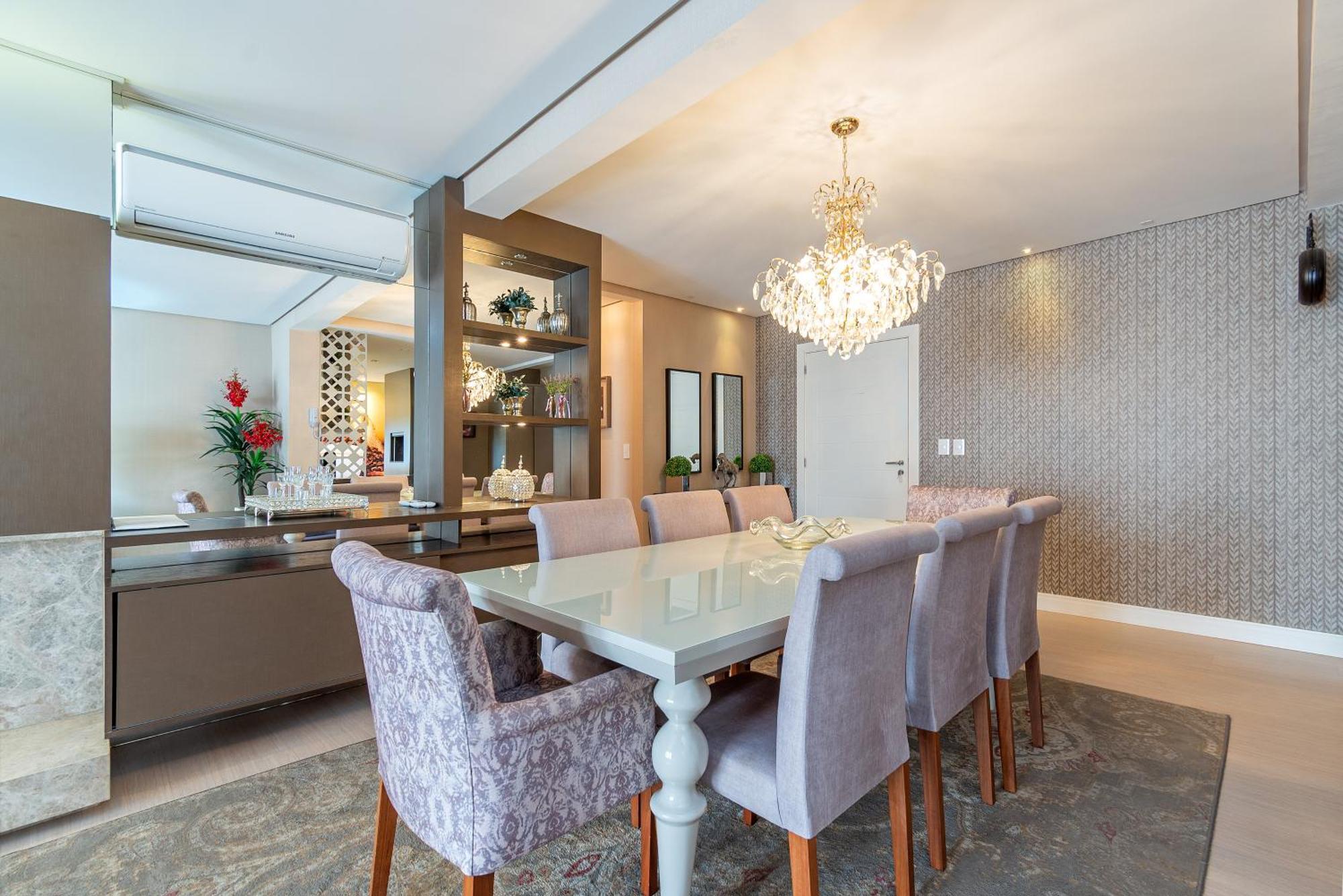 Luxuoso Apartamento Central Para 10 Pessoas 格拉玛多 外观 照片