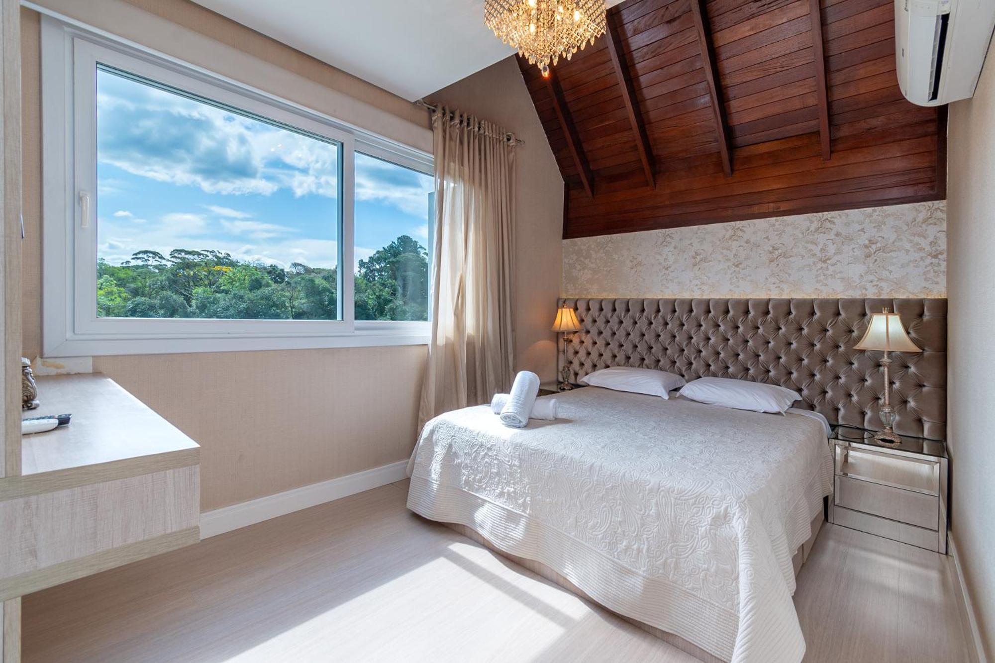 Luxuoso Apartamento Central Para 10 Pessoas 格拉玛多 外观 照片