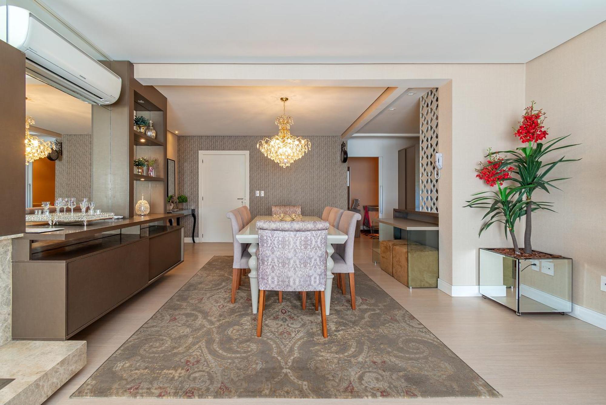 Luxuoso Apartamento Central Para 10 Pessoas 格拉玛多 外观 照片