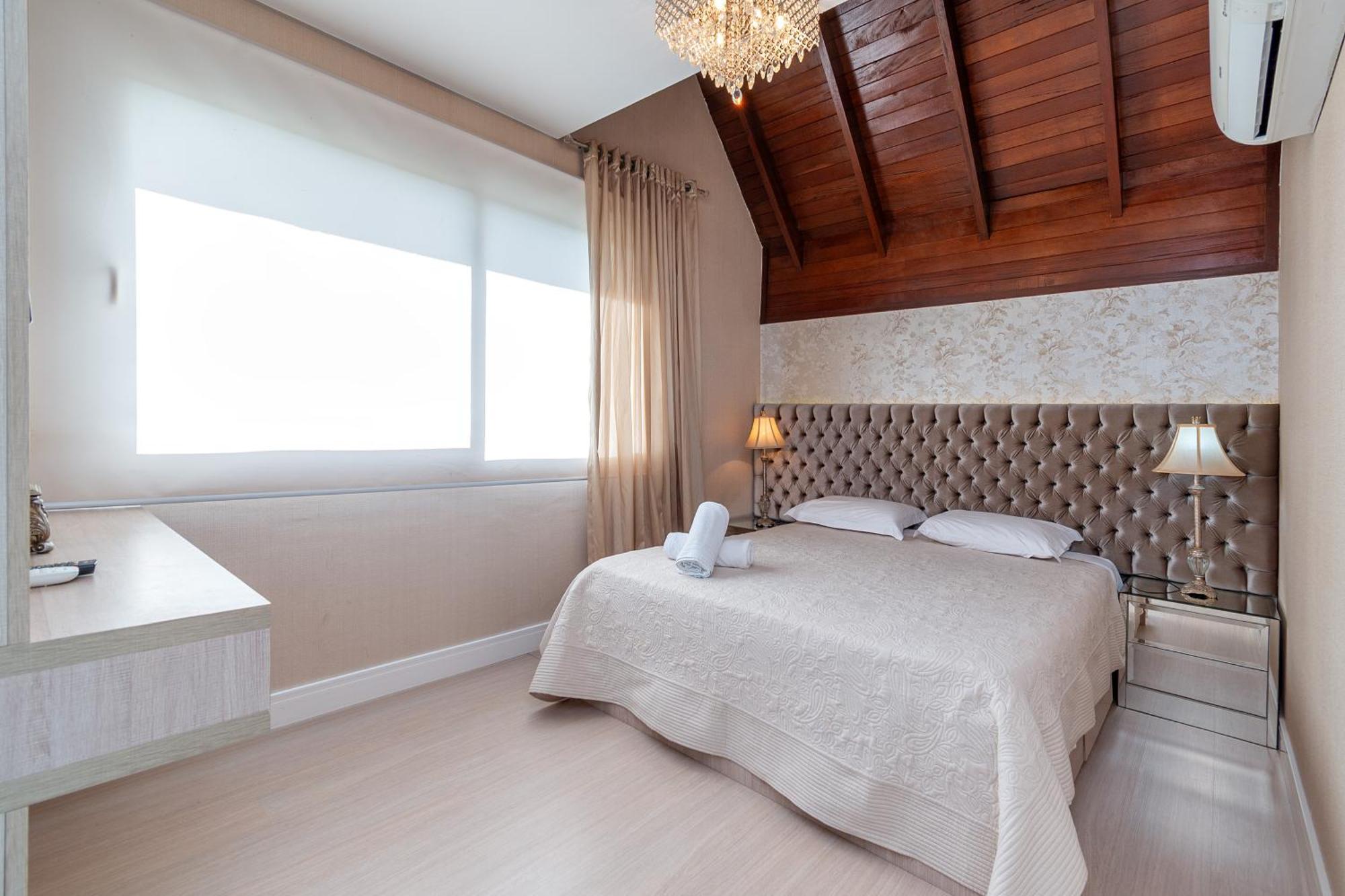 Luxuoso Apartamento Central Para 10 Pessoas 格拉玛多 外观 照片