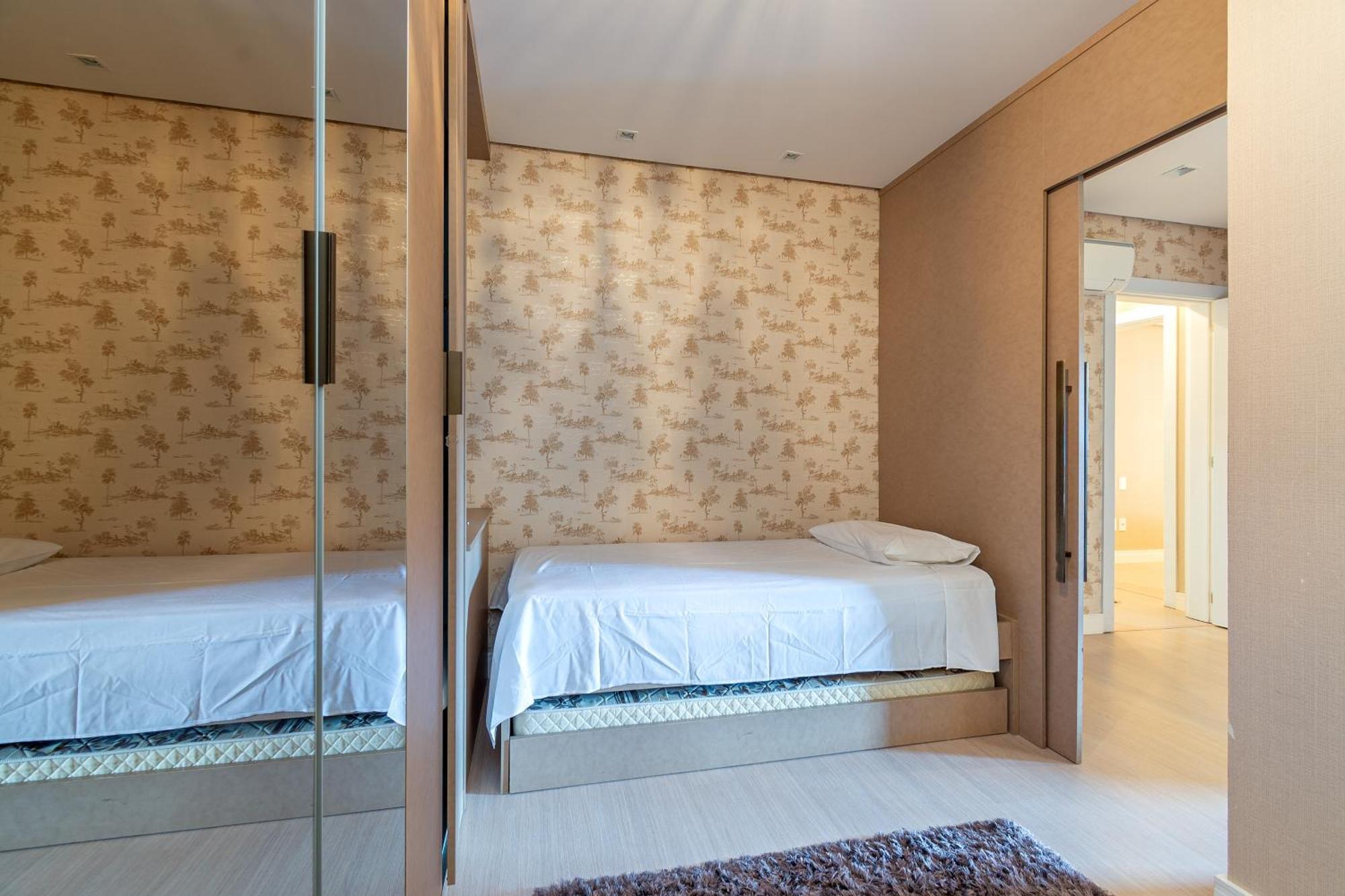 Luxuoso Apartamento Central Para 10 Pessoas 格拉玛多 外观 照片