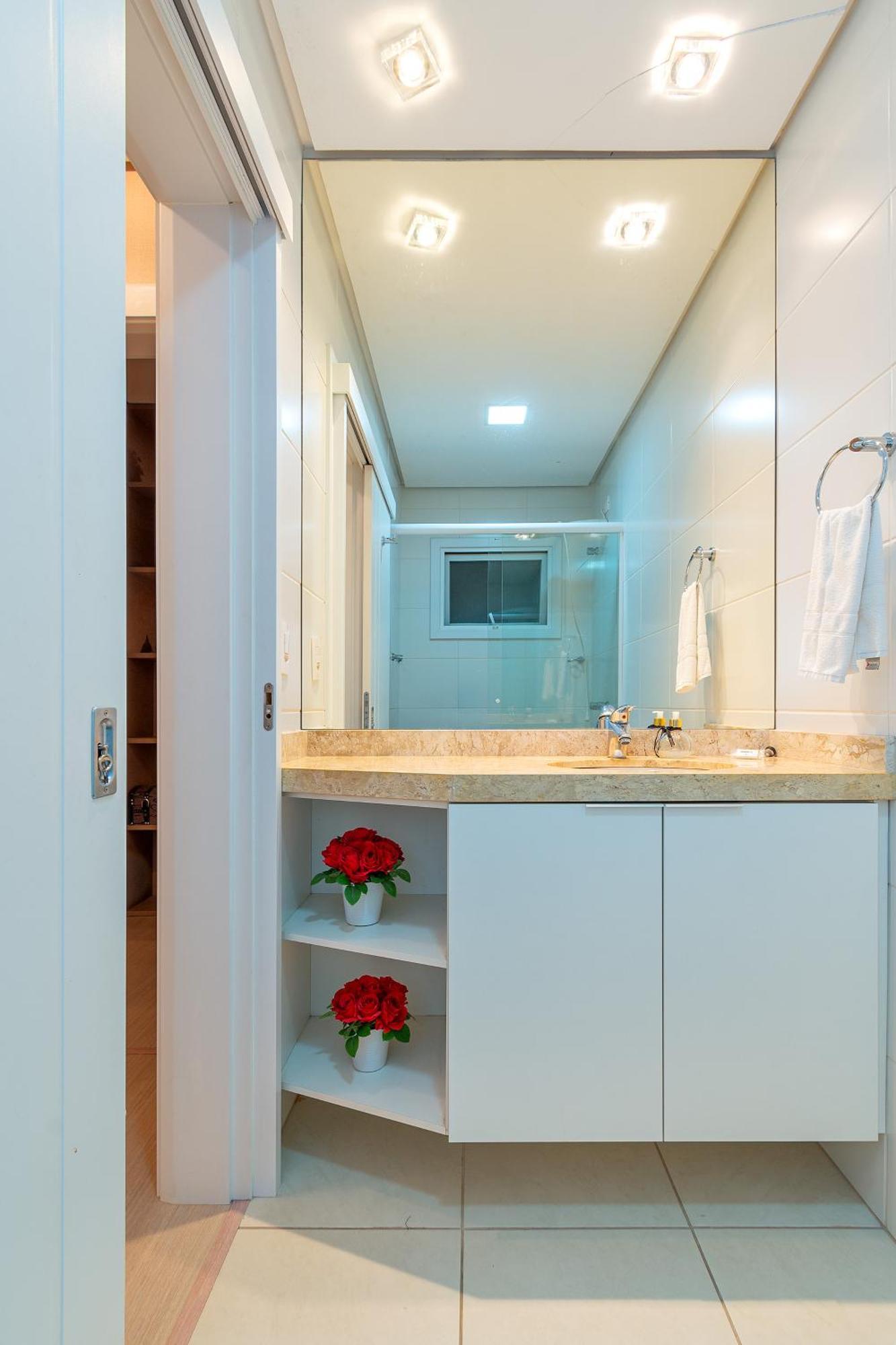 Luxuoso Apartamento Central Para 10 Pessoas 格拉玛多 外观 照片