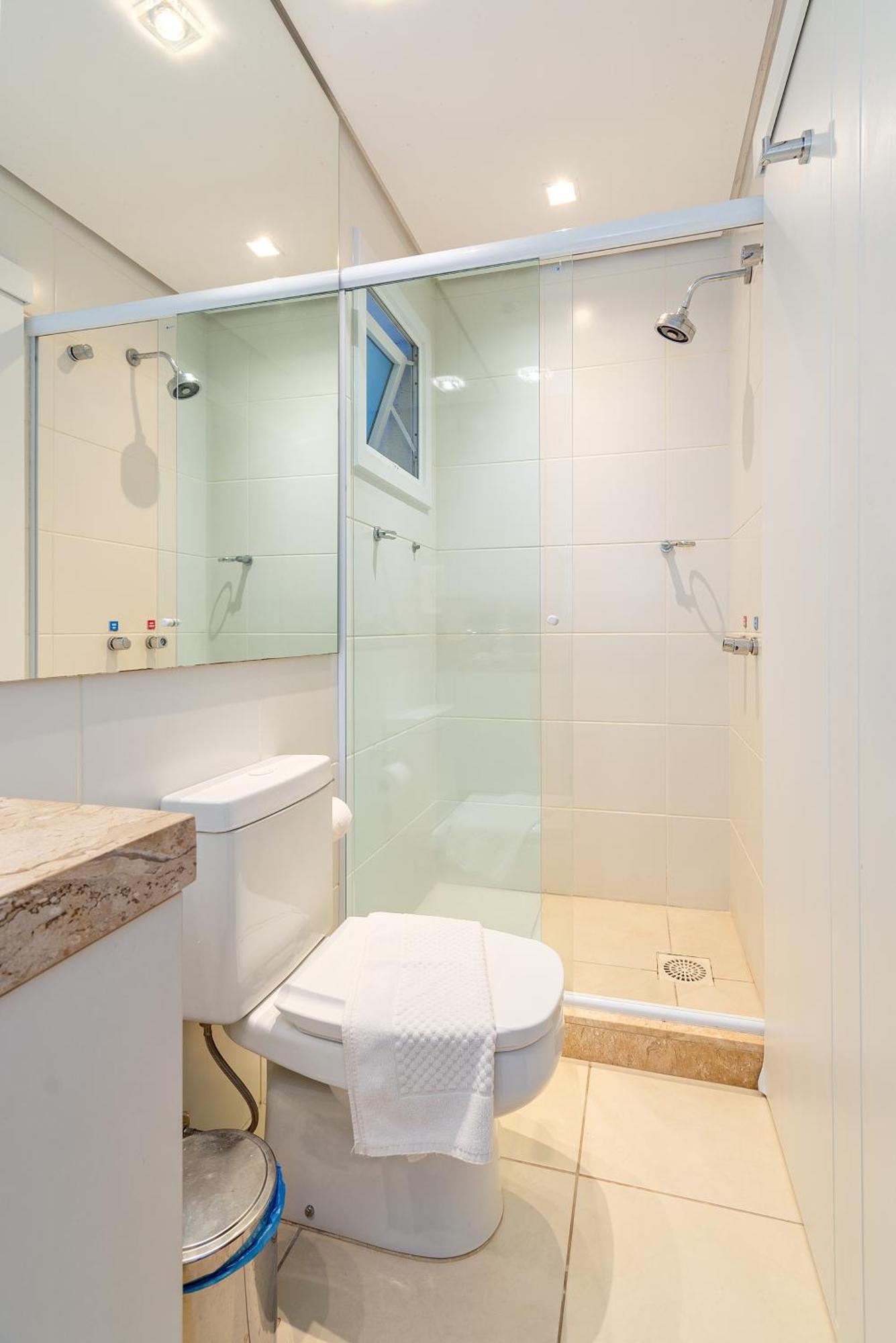 Luxuoso Apartamento Central Para 10 Pessoas 格拉玛多 外观 照片